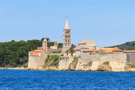 isola croata tudor